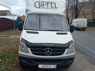 2007 Mercedes-Benz Sprinter, белый, 1150000 рублей, вид 1