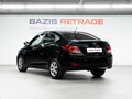 2011 Hyundai Solaris I, чёрный - вид 6