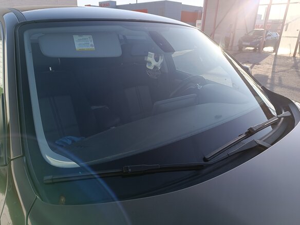 2011 BMW X1 18i I (E84), коричневый, 1500000 рублей - вид 14
