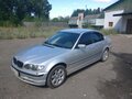 2002 BMW 3 серии 325xi IV (E46) Рестайлинг, серебристый, 800000 рублей - вид 7