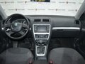 2012 Skoda Octavia II (A5) Рестайлинг, белый - вид 9