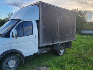 2007 ГАЗ ГАЗель (3302), белый, 499999 рублей, вид 5