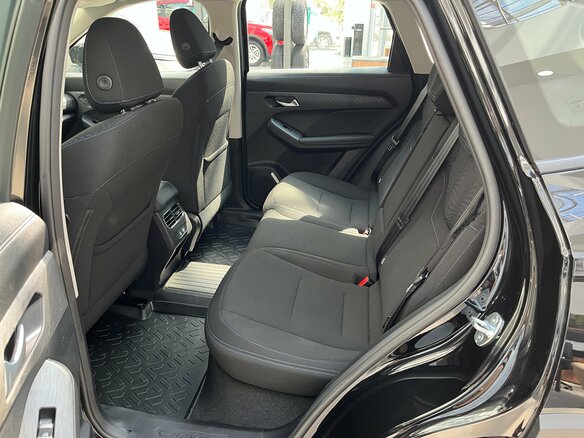 2026 Haval Jolion I Рестайлинг 2, чёрный, 2649000 рублей - вид 17