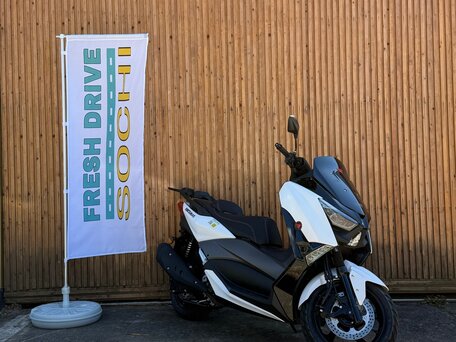 2025 VMC (Vento) Cyclone, белый, 159900 рублей, вид 2