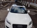 2008 Audi Q7 I (4L), белый - вид 1