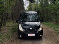 2019 Renault Master, чёрный, 2000000 рублей