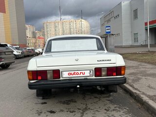 1994 ГАЗ 31029 «Волга», белый, 180000 рублей, вид 3