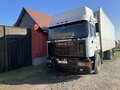 1992 MAN F 2000, белый, 1750000 рублей - вид 5