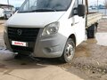 2016 ГАЗ ГАЗель Next, белый, 1370000 рублей - вид 3