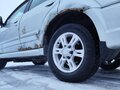 2014 Great Wall Hover H3 I, серый, 850000 рублей - вид 8