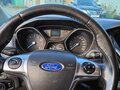 2014 Ford Focus III, синий, 750000 рублей - вид 5