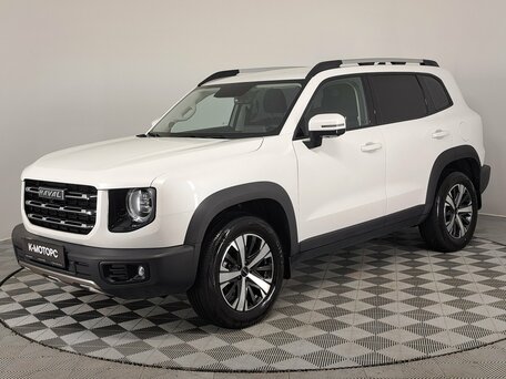 Haval Dargo I