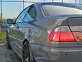 2002 BMW 3 серии 330i IV (E46), серый, 1550000 рублей - вид 7
