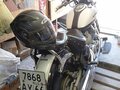1995 Yamaha XVS1300, белый, 700000 рублей - вид 7