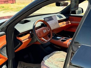 2026 Changan Qiyuan Q07 31.7 kWh, чёрный, 3620000 рублей, вид 4