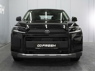 2026 Toyota RAV4 VI (XA60), чёрный, 4260000 рублей, вид 3