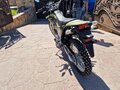 2021 Kawasaki KLX 230, зелёный, 550000 рублей - вид 3