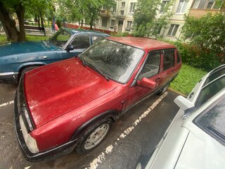 2003 Иж 2126 «Ода», красный, 100000 рублей, вид 5