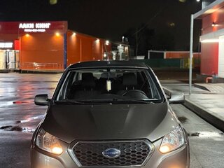 2017 Datsun on-DO I, коричневый, 299999 рублей, вид 1