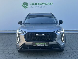2024 Haval Jolion I Рестайлинг, серый, 2200000 рублей, вид 2