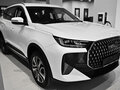 2026 Tenet T7, белый, 2735000 рублей - вид 4