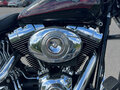 2007 Harley-Davidson Fat Boy, чёрный, 1100000 рублей - вид 7