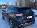 2019 Nissan Murano III (Z52), чёрный, 2100000 рублей - вид 3