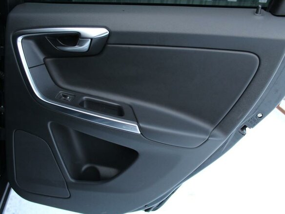 2012 Volvo XC60 I, серый - вид 7