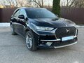 2019 DS 7 Crossback I, чёрный, 1370000 рублей - вид 2