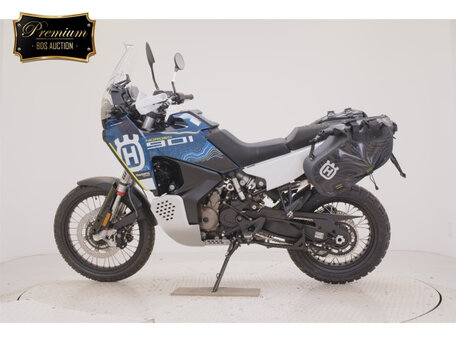 2024 Husqvarna Norden 901, синий, 1400000 рублей, вид 2