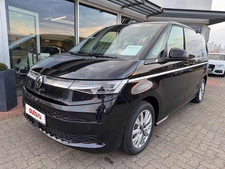 Volkswagen Multivan T7