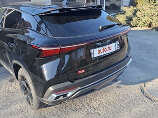 2023 Omoda C5 I, чёрный, 3000000 рублей, вид 3