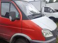 2010 ГАЗ ГАЗель (3302), оранжевый, 400000 рублей - вид 2