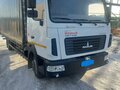 2021 МАЗ 4381, белый, 3600000 рублей - вид 4