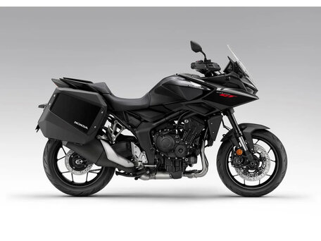 2026 Honda CB 1000GT, чёрный, 2187000 рублей, вид 4