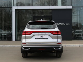 2026 Haval M6 II, серый, 2349000 рублей, вид 4