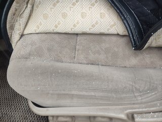 2002 Isuzu Trooper II, зелёный, 830000 рублей, вид 5