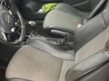 2008 Opel Corsa OPC D, чёрный - вид 1