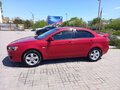 2008 Mitsubishi Lancer X, красный, 799900 рублей - вид 3