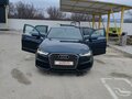 2016 Audi A6 IV (C7) Рестайлинг, синий, 3100000 рублей - вид 2