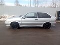 2006 Lada (ВАЗ) 2113, серебристый, 165000 рублей - вид 3