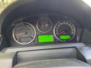 2006 Land Rover Range Rover Sport Supercharged I, оранжевый, 1700000 рублей, вид 5
