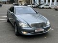 2007 Mercedes-Benz S-Класс 600 Long V (W221), серый