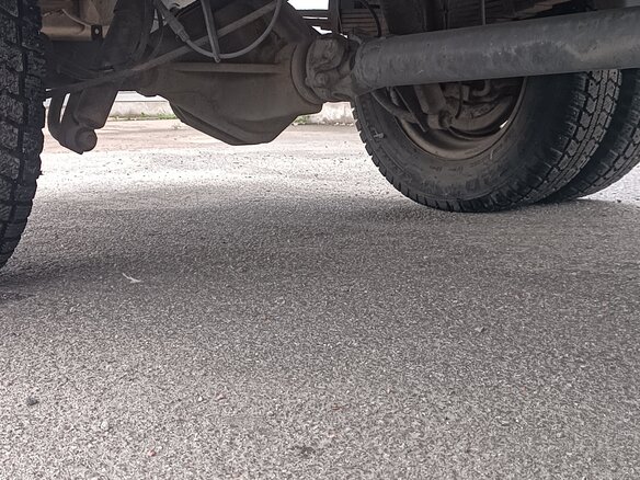 2008 Iveco Daily, белый, 1350000 рублей - вид 12