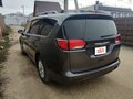 2017 Chrysler Pacifica RU, чёрный, 2800000 рублей - вид 7