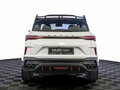 2023 Geely Coolray (Binyue Cool) I Рестайлинг, белый - вид 5