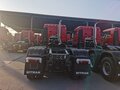 2024 Sinotruk Sitrak C7H, красный, 14600000 рублей - вид 11