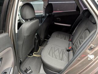 2018 Kia Ceed II Рестайлинг, коричневый, 1245000 рублей, вид 5