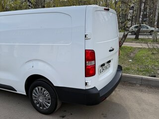 2018 Peugeot Expert III, белый, 2300000 рублей, вид 5