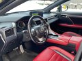 2021 Lexus RX 350 IV Рестайлинг, чёрный, 8000000 рублей - вид 10